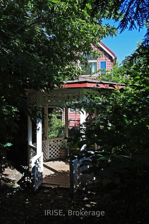Photo 46 at 112 Donlands Avenue, Danforth, Toronto
