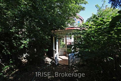 Photo 47 at 112 Donlands Avenue, Danforth, Toronto