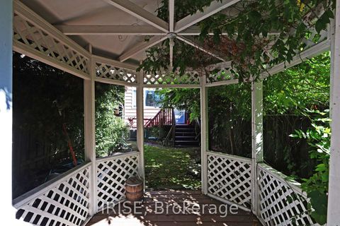 Photo 48 at 112 Donlands Avenue, Danforth, Toronto