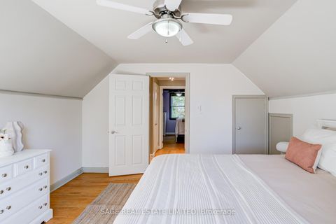 Photo 19 at 48 Shropshire Drive, Dorset Park, Toronto