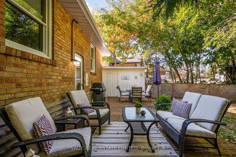 Photo 28 at 48 Shropshire Drive, Dorset Park, Toronto