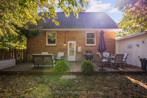 Photo 29 at 48 Shropshire Drive, Dorset Park, Toronto