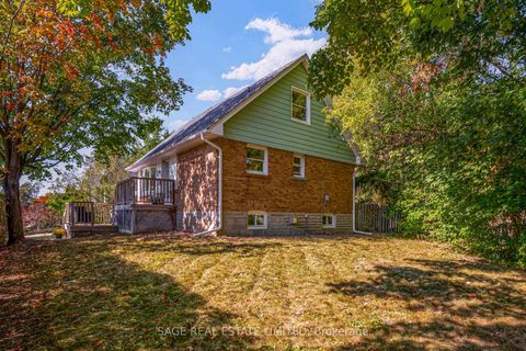 Photo 31 at 48 Shropshire Drive, Dorset Park, Toronto