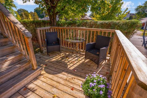 Photo 32 at 48 Shropshire Drive, Dorset Park, Toronto