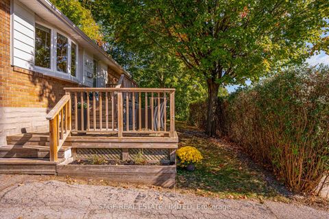Photo 33 at 48 Shropshire Drive, Dorset Park, Toronto