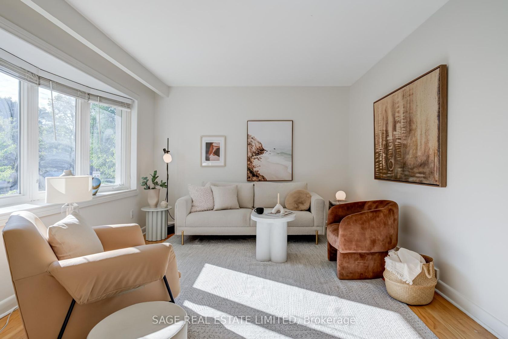 48 Shropshire Drive, Dorset Park, Toronto 