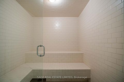 Photo 29 at 606 - 3830 Bathurst Street, Clanton Park, Toronto