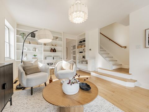Photo 3 at 54 Pasadena Gardens, Lambton Baby Point, Toronto