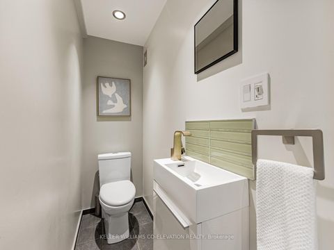 Photo 14 at 54 Pasadena Gardens, Lambton Baby Point, Toronto