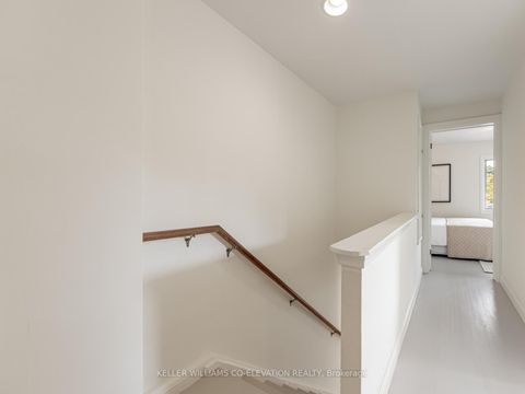 Photo 15 at 54 Pasadena Gardens, Lambton Baby Point, Toronto
