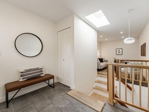 Photo 22 at 54 Pasadena Gardens, Lambton Baby Point, Toronto