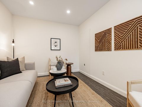 Photo 24 at 54 Pasadena Gardens, Lambton Baby Point, Toronto