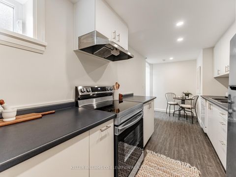 Photo 26 at 54 Pasadena Gardens, Lambton Baby Point, Toronto