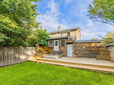 Photo 31 at 54 Pasadena Gardens, Lambton Baby Point, Toronto