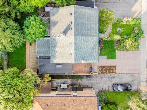 Photo 34 at 54 Pasadena Gardens, Lambton Baby Point, Toronto