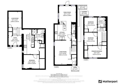 Photo 38 at 54 Pasadena Gardens, Lambton Baby Point, Toronto