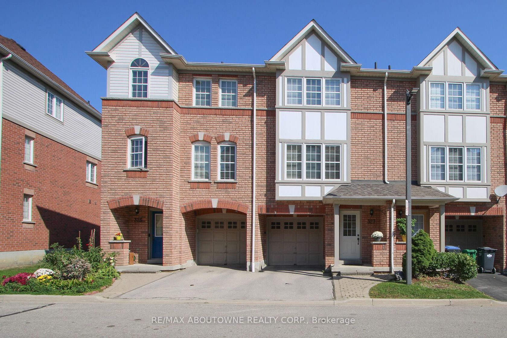 327 - 3030 Breakwater Court, Cooksville, Mississauga 