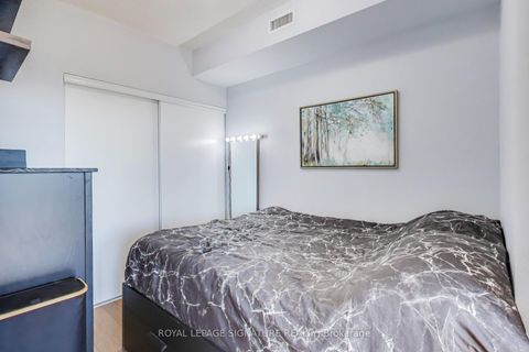 Photo 8 at 1207 - 105 The Queensway, Swansea, Toronto