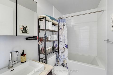 Photo 9 at 1207 - 105 The Queensway, Swansea, Toronto
