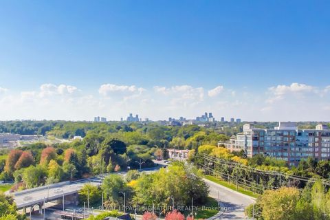 Photo 15 at 1207 - 105 The Queensway, Swansea, Toronto