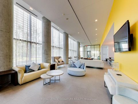 Photo 16 at 1207 - 105 The Queensway, Swansea, Toronto