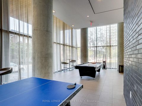 Photo 19 at 1207 - 105 The Queensway, Swansea, Toronto