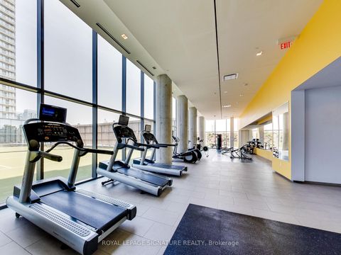 Photo 20 at 1207 - 105 The Queensway, Swansea, Toronto