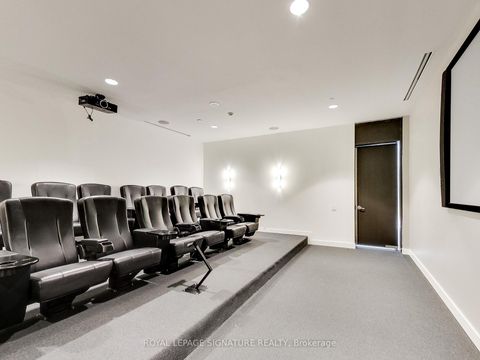 Photo 23 at 1207 - 105 The Queensway, Swansea, Toronto