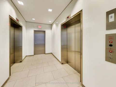Photo 24 at 1207 - 105 The Queensway, Swansea, Toronto