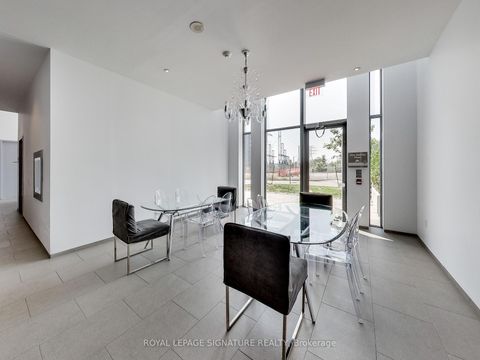 Photo 25 at 1207 - 105 The Queensway, Swansea, Toronto