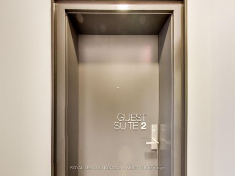 Photo 26 at 1207 - 105 The Queensway, Swansea, Toronto