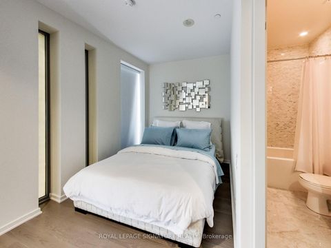 Photo 27 at 1207 - 105 The Queensway, Swansea, Toronto