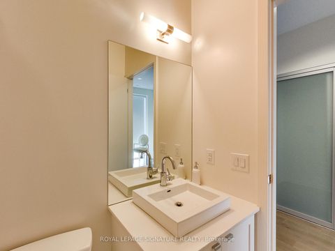 Photo 28 at 1207 - 105 The Queensway, Swansea, Toronto