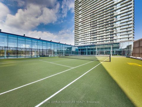 Photo 29 at 1207 - 105 The Queensway, Swansea, Toronto