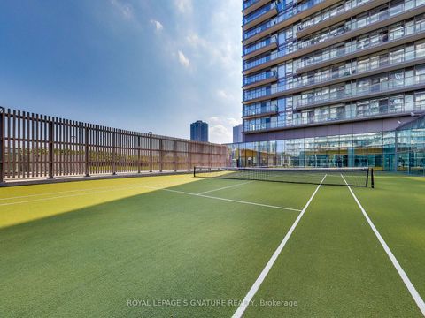 Photo 30 at 1207 - 105 The Queensway, Swansea, Toronto