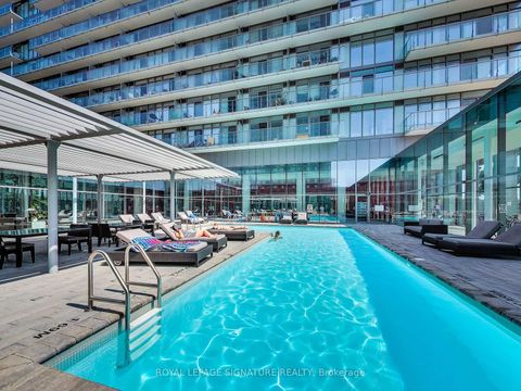Photo 32 at 1207 - 105 The Queensway, Swansea, Toronto