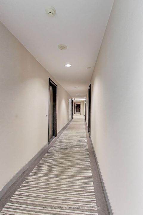Photo 34 at 1207 - 105 The Queensway, Swansea, Toronto