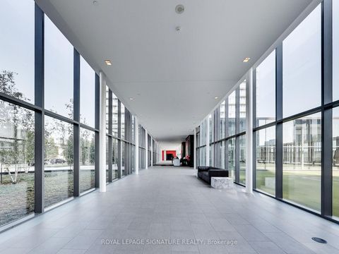 Photo 35 at 1207 - 105 The Queensway, Swansea, Toronto