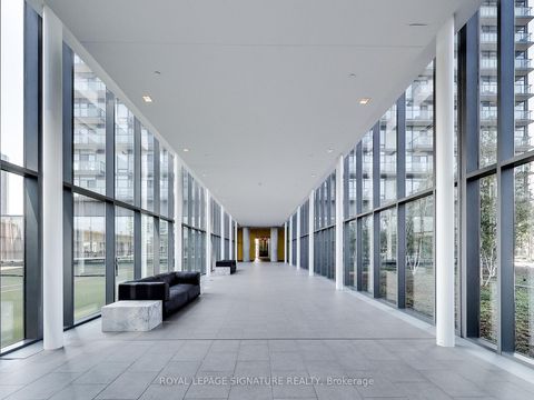 Photo 36 at 1207 - 105 The Queensway, Swansea, Toronto