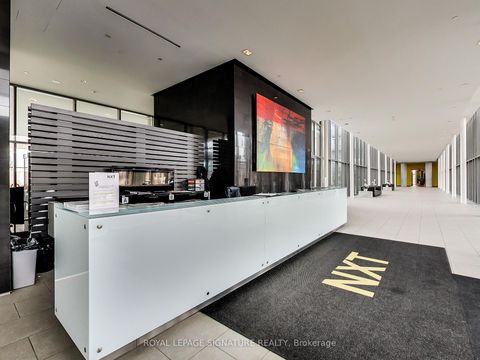 Photo 37 at 1207 - 105 The Queensway, Swansea, Toronto