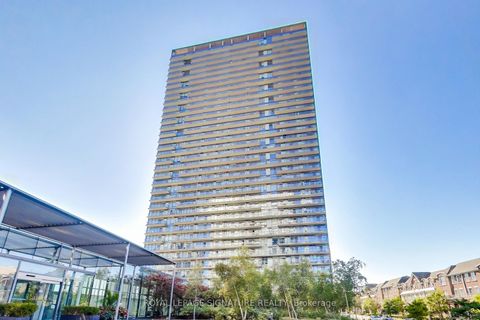 Photo 39 at 1207 - 105 The Queensway, Swansea, Toronto
