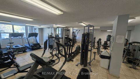 Photo 3 at 501 - 10 Tobermory Drive, Black Creek, Toronto