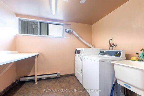 Photo 4 at 501 - 10 Tobermory Drive, Black Creek, Toronto