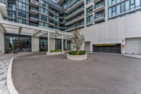 Photo 3 at 2114 - 9000 Jane Street, Vellore Village, Vaughan
