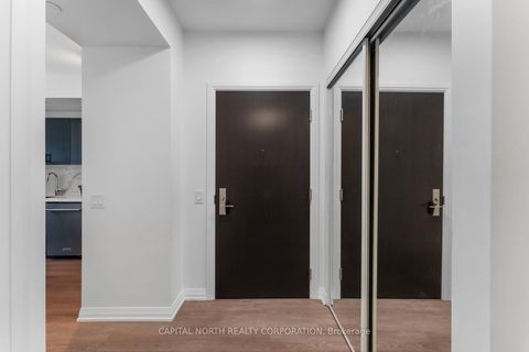 Photo 7 at 2114 - 9000 Jane Street, Vellore Village, Vaughan