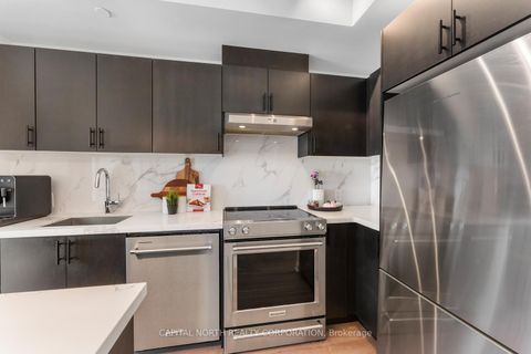 Photo 12 at 2114 - 9000 Jane Street, Vellore Village, Vaughan