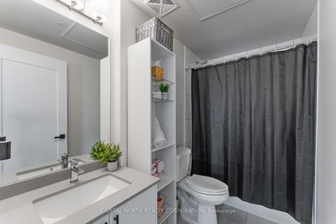 Photo 17 at 2114 - 9000 Jane Street, Vellore Village, Vaughan