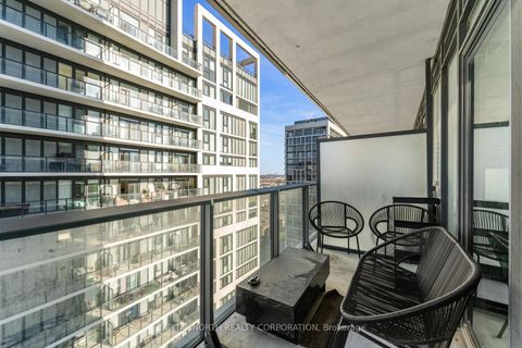 Photo 22 at 2114 - 9000 Jane Street, Vellore Village, Vaughan