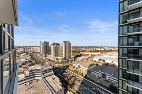 Photo 24 at 2114 - 9000 Jane Street, Vellore Village, Vaughan