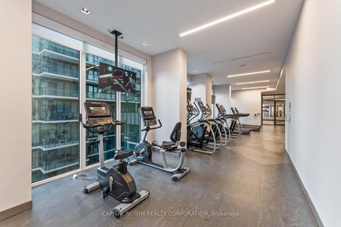 Photo 36 at 2114 - 9000 Jane Street, Vellore Village, Vaughan